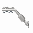 MagnaFlow Direct Fit Catalytic Converter 05-11 Toyota Tacoma 4.0L