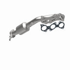MagnaFlow Direct Fit Catalytic Converter 05-11 Toyota Tacoma 4.0L