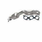 MagnaFlow Direct Fit Catalytic Converter 05-11 Toyota Tacoma 4.0L