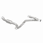 MagnaFlow Direct Fit Catalytic Converter 05-11 Toyota Tacoma 4.0L