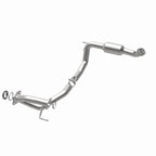 MagnaFlow Direct Fit Catalytic Converter 05-11 Toyota Tacoma 4.0L