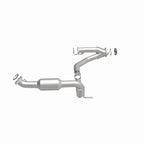 MagnaFlow Direct Fit Catalytic Converter 05-11 Toyota Tacoma 4.0L