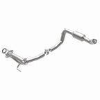 MagnaFlow Direct Fit Catalytic Converter 05-11 Toyota Tacoma 4.0L