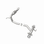 MagnaFlow Direct Fit Catalytic Converter 05-11 Toyota Tacoma 4.0L