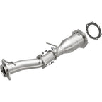 MagnaFlow Diesel Oxidation Catalyst DF 2008-2010 Ford F-250/350/450/550 6.4L