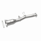 MagnaFlow Diesel Oxidation Catalyst DF 2008-2010 Ford F-250/350/450/550 6.4L