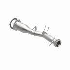 MagnaFlow Diesel Oxidation Catalyst DF 2008-2010 Ford F-250/350/450/550 6.4L