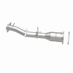 MagnaFlow Diesel Oxidation Catalyst DF 2008-2010 Ford F-250/350/450/550 6.4L