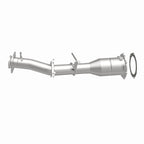 MagnaFlow Diesel Oxidation Catalyst DF 2008-2010 Ford F-250/350/450/550 6.4L
