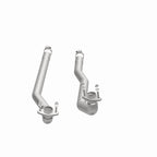 Magnaflow Mani Front Pipes 62-76 Chrysler B-Body Small Block