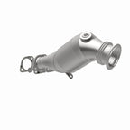 MagnaFlow OEM Grade Direct Fit Converter 11-14 BMW 335i 3.0L