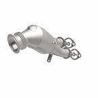 MagnaFlow OEM Grade Direct Fit Converter 11-14 BMW 335i 3.0L