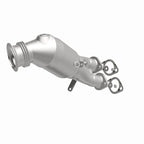 MagnaFlow OEM Grade Direct Fit Converter 11-14 BMW 335i 3.0L