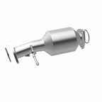 MagnaFlow OEM Grade Direct Fit Converter 15-16 Honda CR-V 2.4L