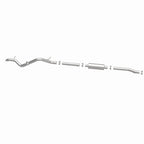 Magnaflow SYS C/B 07-11 Jeep Wrangler V6 3.8L 4dr