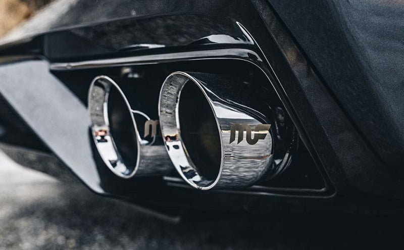 MagnaFlow Sys CB 15-16 Ford Mustang 5.0L
