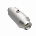 MagnaFlow Universal California Catalytic Converter - 2in ID / 2in OD / 11.375in L