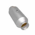 MagnaFlow Universal California Catalytic Converter - 2in ID / 2in OD / 11.375in L