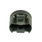 Mahle MS Piston Set SBC 315ci 3.796in Bore 3.480in Stroke 5.700in Rod .927 Pin -1cc 9.9 CR - Single