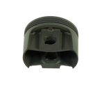 Mahle MS Piston Set SBC 358ci 4.030in Bore 3.480/3.500stk 5.7in Rod .927 Pin -5cc 10.4 CR Single