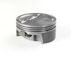 Mahle MS Piston Set SBM 408ci 4.03in Bore 4.00in Stroke 6.123in Rod .984 Pin -16cc 10.3 CR Set of 8