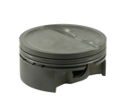 Mahle MS Pistons LSX 431cid 4.080in Bore 4.125in Stk 6.125in Rod .927 Pin -20cc Dish 10.0CR Set of 8