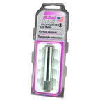 McGard SplineDrive Lug Nut Installation Tool For 1/2-20 / M12X1.5 & M12X1.25 / 13/16in. Hex - Single