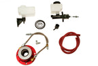 McLeod Hydraulic T.O. Bearing W/ Master Cylinder Richmond Gm 5 & 6 Spd 4.680 O.D.