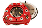 McLeod Soft Lok HCF Chevy 55-85 SB & All BB 0Bal 10.5inX1-3/16X18 Spline 168