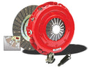 McLeod Super Street Pro Kit MOPAR 340 68-73