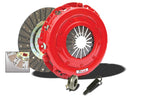 McLeod Super Street Pro Kit Mustang 5.0L 82-85