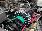 Mechman B13969240B - Mechman S Series Billet Racing Alternators