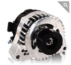 Mechman B13969240M - Mechman S Series Billet Racing Alternators