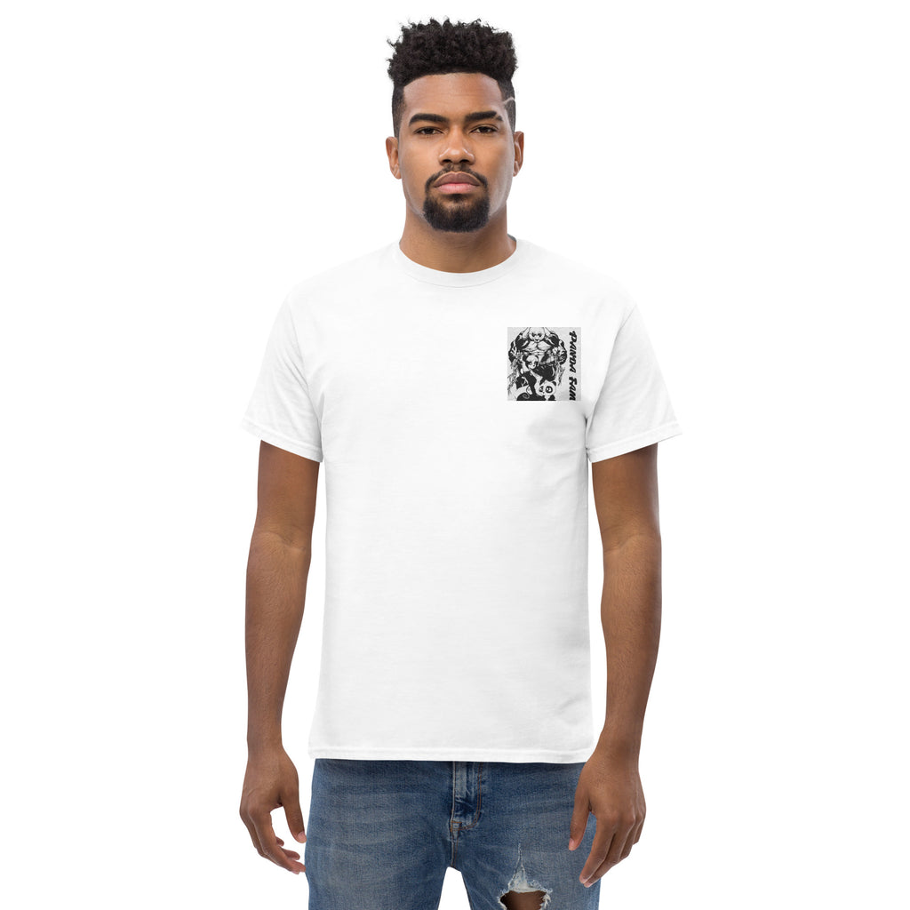 Men's classic tee