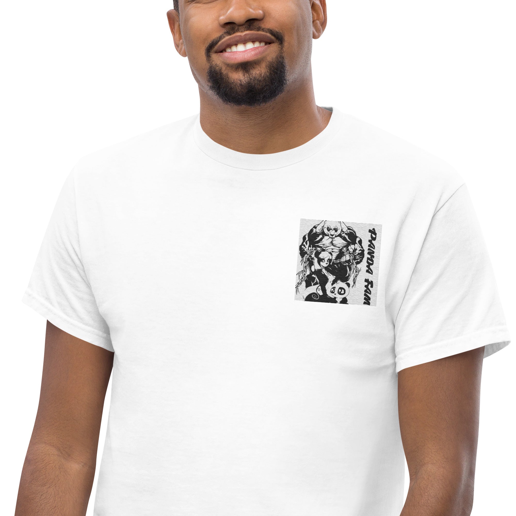 Men's classic tee