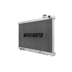 Mishimoto 03-06 Infiniti G35 Manual Aluminum Radiator