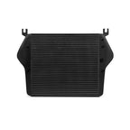 Mishimoto 03-09 Dodge 5.9L/6.7L Cummins Intercooler (Black)