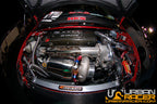 Mishimoto 05-10 Scion tC Manual Aluminum Radiator