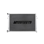Mishimoto 08 Volkswagen Golf R32 Aluminum Radiator