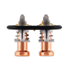 Mishimoto 11+ Ford 6.7L Powerstroke Low-Temperature Primary Cooling Sys Thermostat