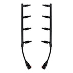 Mishimoto 2003-2004 Ford 6.0L Powerstroke Glow Plug Harness