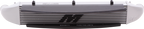 Mishimoto 2014-2016 Ford Fiesta ST 1.6L Front Mount Intercooler (Silver) Kit w/ Pipes (Silver)