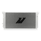 Mishimoto 2014+ Chevrolet Silverado 1500 V8 Aluminum Radiator