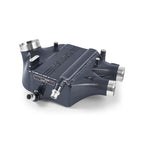 Mishimoto 2015-2020 BMW F80 M3/M4 Intercooler Mineral Gray Metallic