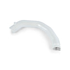 Mishimoto 2015-2020 BMW F80 M3/M4 Intercooler Pipe Kit Mineral White Metallic