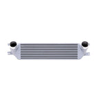 Mishimoto 2015 Ford Mustang EcoBoost Front-Mount Intercooler - Silver