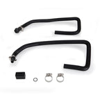 Mishimoto 2015+ Ford Mustang GT / V6 / EcoBoost Transmission Cooler (Auto)
