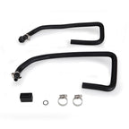 Mishimoto 2015+ Ford Mustang GT / V6 / EcoBoost Transmission Cooler (Auto)