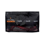 Mishimoto 2015 Subaru WRX Red Silicone Engine Air Box Hose Kit