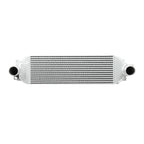 Mishimoto 2016+ Ford Focus RS Intercooler (I/C ONLY) - Silver